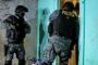 Intervenție contracronometru a trupelor speciale din Poliția Timiș. Trei copilași erau în pericol