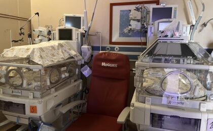 De la travaliu la externare: ce se întâmplă cu mamele și nou-născuții la Maternitatea Odobescu din Timișoara 7 De la travaliu la externare: ce se întâmplă cu mamele și nou-născuții la Maternitatea Odobescu din Timișoara