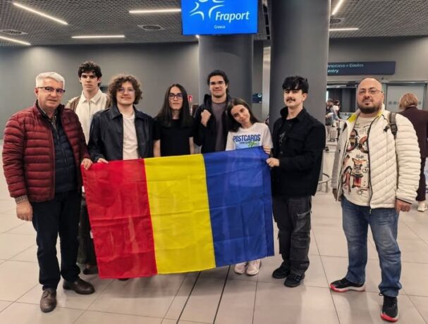 Salbă de medalii pentru elevii români la Olimpiada Balcanică de Matematică. Timișoreanca Aida Mitroi, printre performeri