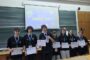 Echipa de robotică Meeral de la “C.D. Loga” Timișoara s-a calificat în finala europeană CanSat 2026
