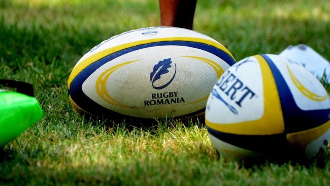 SCM USV Timișoara joacă la Gura Humorului 1 Șase schimbări în echipa României pentru meciul cu Uruguay din World Rugby Nations Cup