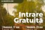 Ziua Internațională a Muzeelor, marcată prin intrare gratuită la Muzeul Național de Artă Timișoara