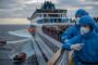 Focar de hantavirus pe o navă de croazieră: trei morți și cinci cazuri suspecte. Cum se transmite infecția