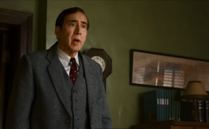 Nicolas Cage este noul „Spider-Noir”. O poveste întunecată, care poate fi văzută și în alb-negru