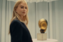 Nicole Kidman promovează ”Danaida” lui Brâncuși
