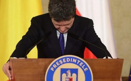 Nicușor Dan anunță noi consultări pentru formarea Guvernului: Nu s-a conturat încă o majoritate solidă 1 Nicușor Dan anunță noi consultări pentru formarea Guvernului: Nu s-a conturat încă o majoritate solidă