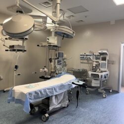 Servicii complete și îngrijire gratuită pentru mame și nou-născuți la noua Maternitate Odobescu din Timișoara. Foto 2 odobescu 1