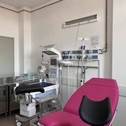 Servicii complete și îngrijire gratuită pentru mame și nou-născuți la noua Maternitate Odobescu din Timișoara. Foto 3 odobescu 2