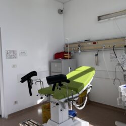Servicii complete și îngrijire gratuită pentru mame și nou-născuți la noua Maternitate Odobescu din Timișoara. Foto 4 odobescu 4