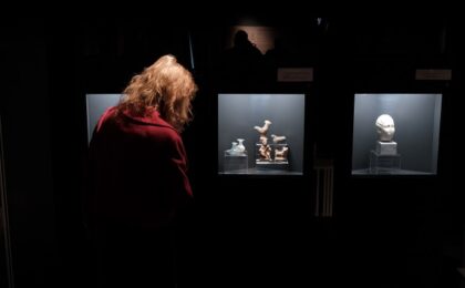 Oferta culturală a Consiliului Județean Timiș pentru perioada 11 – 17 mai 9 Oferta culturală a Consiliului Județean Timiș pentru perioada 11 – 17 mai