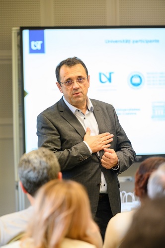Paradigma educației contabile în era digitală: concluziile Întâlnirii Anuale a Consorțiului Universitaria de la Băile Govora