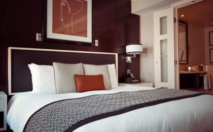 Confort și eleganță pentru dormitorul tău modern (P) 1 Confort și eleganță pentru dormitorul tău modern (P)