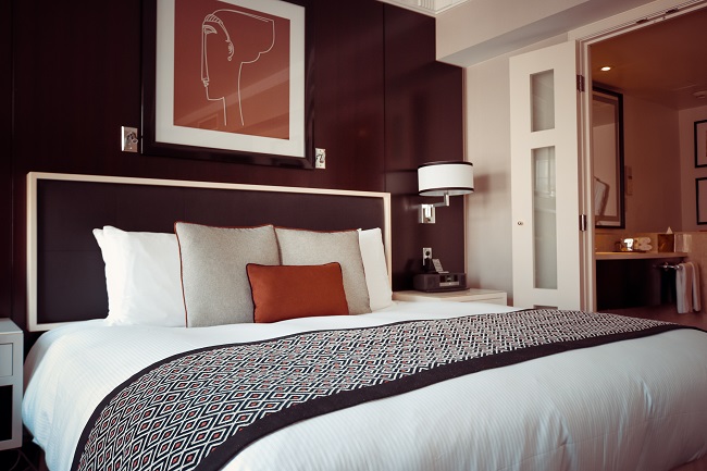 Confort și eleganță pentru dormitorul tău modern (P)