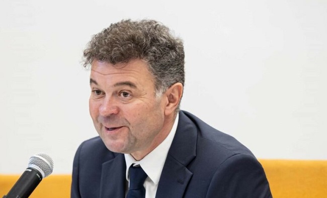 Rectorul UVT, Marilen Gabriel Pirtea: Viitorul educației începe acum