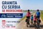 Punctul de trecere a frontierei pe pista de biciclete Timișoara – Zrenjanin, deschis până duminică, 10 mai