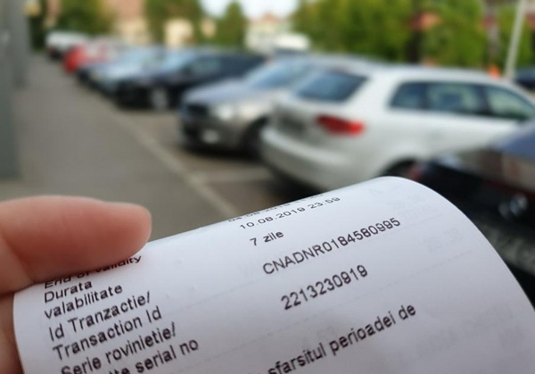 Două portaluri neautorizate pentru vânzarea rovinietei, depistate de CNAIR. Sfaturi pentru șoferi