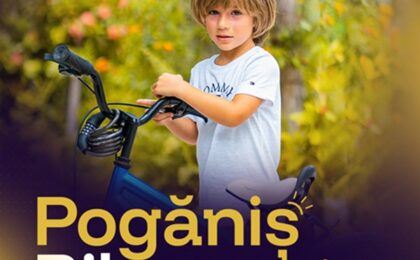 Pedalare de 1 Iunie pe Valea Pogănișului: tinerii de la Charge Festival invită familiile la Pogăniș Bike, o tură comunitară prin Blajova, Otvești și Nițchidorf 3 Pedalare de 1 Iunie pe Valea Pogănișului: tinerii de la Charge Festival invită familiile la Pogăniș Bike, o tură comunitară prin Blajova, Otvești și Nițchidorf