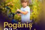 Pedalare de 1 Iunie pe Valea Pogănișului: tinerii de la Charge Festival invită familiile la Pogăniș Bike, o tură comunitară prin Blajova, Otvești și Nițchidorf