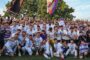 Politehnica Timișoara - obiectiv îndeplinit. Fie să renască! (foto / video)