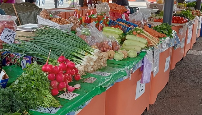 La Timişoara, o poftă de moment poate echivala cu hrana pe o săptămână