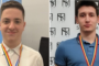 Ce performanță! Doi olimpici la fizică din Timiș vor reprezenta România în competițiile internaționale!