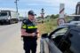 Peste 300 de şoferi, "arşi" la buzunare de poliţiştii din Timiş. Unii au rămas fără permis, certificat de înmatriculare sau numere