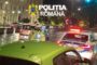 Acțiune de amploare a polițiștilor din vestul țării (video)