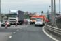Restricţii de circulaţie pe autostrada A1, în vestul ţării