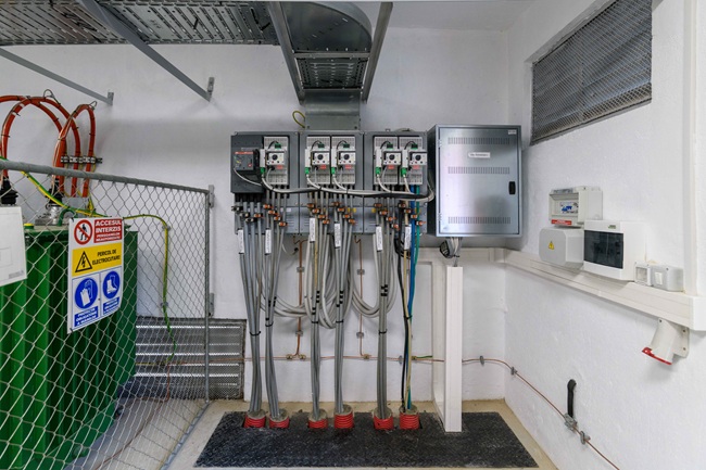 Rețele Electrice România a investit peste 123 milioane de lei, în 2025, în modernizarea și digitalizarea infrastructurii electrice de distribuție din Timiș