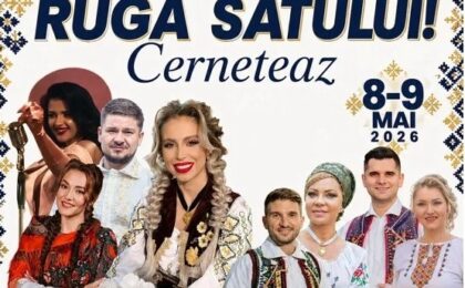ruga Cerneteaz