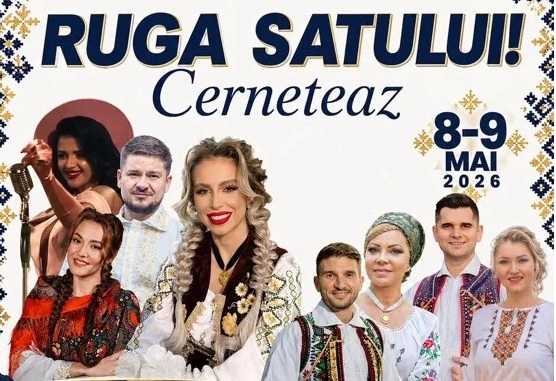 ruga Cerneteaz