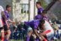 Ciocnirea titanilor din rugbyul românesc: SCM Timișoara caută victoria în fața Rapidului