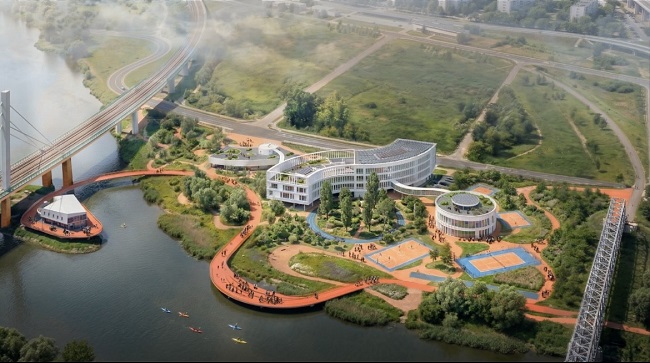Timişoara va reprezenta România la Concursul Internațional de Arhitectură pentru Studenți - Belgrad, 2026 2 Timişoara va reprezenta România la Concursul Internațional de Arhitectură pentru Studenți - Belgrad, 2026