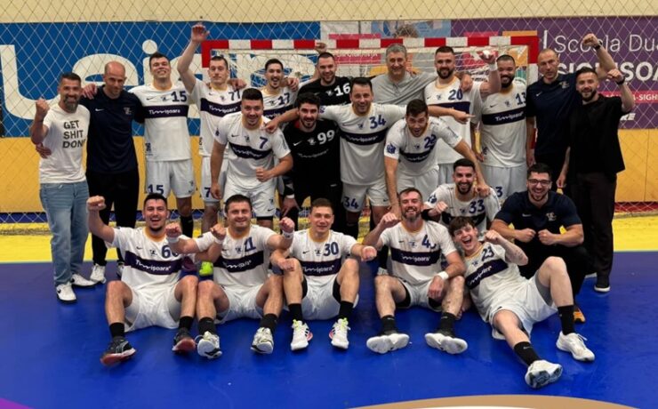 SCM Politehnica Timișoara termină pe locul 4 în Liga Zimbrilor. Ultimul meci al carierei pentru Zoran Nikolic 1 SCM Politehnica Timișoara termină pe locul 4 în Liga Zimbrilor. Ultimul meci al carierei pentru Zoran Nikolic