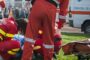 Aproape 80 de elevi evacuaţi, 8 duşi la spital, după ce un adolescent a pulverizat spray iritant-lacrimogen în şcoală