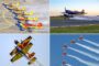Invitaţie la Caransebeș Air Show 2026. Pe cer vor "dansa" Şoimii României. Accesul este liber!