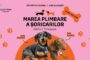 ”Marea plimbare a șoricarilor” va avea loc pe 24 mai, la Timișoara