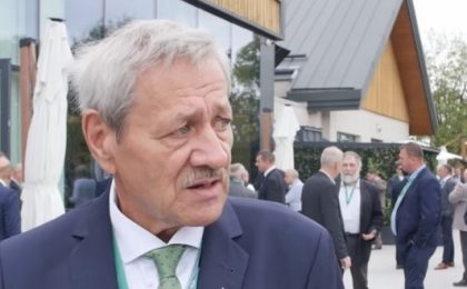 Takacs Csaba, fostul președinte executiv al UDMR, a murit strivit sub un tractor