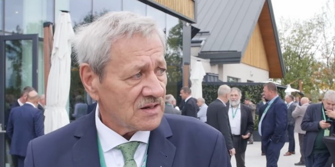 Takacs Csaba, fostul președinte executiv al UDMR, a murit strivit sub un tractor