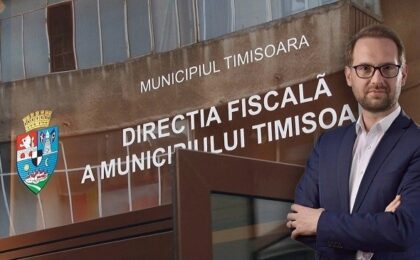 Lovitură pentru administrația Fritz! Instanțele demontează experimentul fiscal al Timișoarei. HCL-uri anulate, bani de restituit, impozite reduse de la 1,3% la 0,2% 1 Lovitură pentru administrația Fritz! Instanțele demontează experimentul fiscal al Timișoarei. HCL-uri anulate, bani de restituit, impozite reduse de la 1,3% la 0,2%