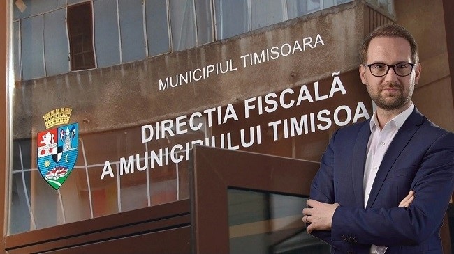 Lovitură pentru administrația Fritz! Instanțele demontează experimentul fiscal al Timișoarei. HCL-uri anulate, bani de restituit, impozite reduse de la 1,3% la 0,2% 1 Lovitură pentru administrația Fritz! Instanțele demontează experimentul fiscal al Timișoarei. HCL-uri anulate, bani de restituit, impozite reduse de la 1,3% la 0,2%