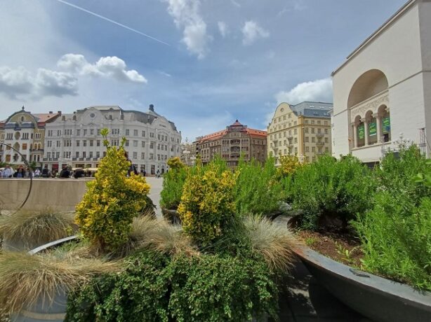 Prognoza meteo pentru următoarele două săptămâni. Cum va fi vremea în Banat 1 Prognoza meteo pentru următoarele două săptămâni. Cum va fi vremea în Banat