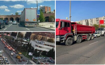 Primăria Timișoara taxează zgomotul, dar nu scoate poluarea fonică din oraș
