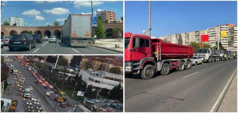 Primăria Timișoara taxează zgomotul, dar nu scoate poluarea fonică din oraș