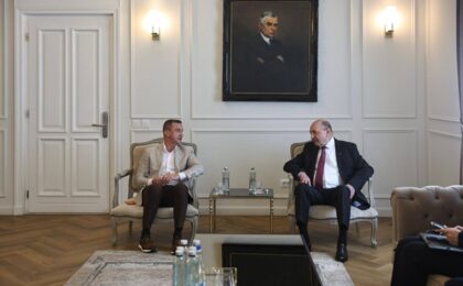 traian basescu