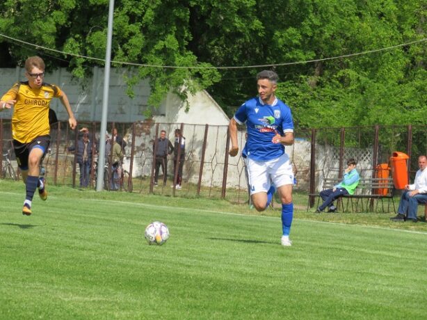 Fotbal, Liga a IV-a Timiș: rezultate, clasament și etapa viitoare