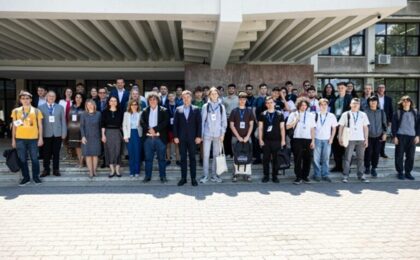 Pregătire de elită în Inteligență Artificială, la Universitatea de Vest din Timișoara
