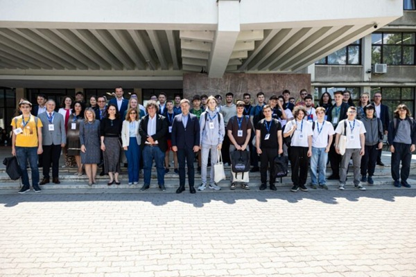 Pregătire de elită în Inteligență Artificială, la Universitatea de Vest din Timișoara