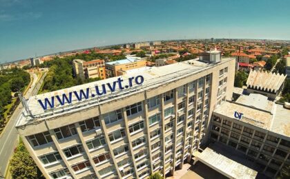 Timișoara găzduiește etapa națională a olimpiadei ”Științele Pământului”