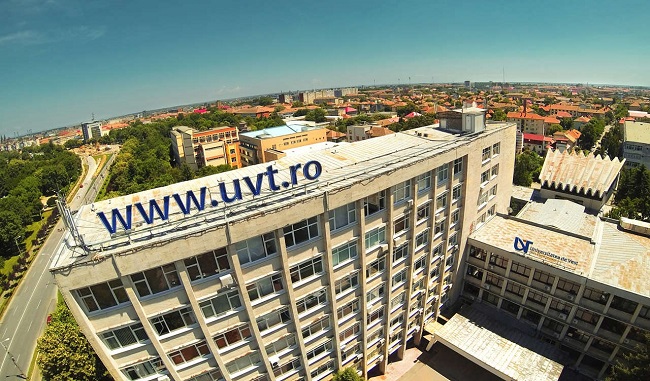 Timișoara găzduiește etapa națională a olimpiadei ”Științele Pământului” 1 Timișoara găzduiește etapa națională a olimpiadei ”Științele Pământului”